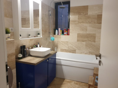 Apartamente de vanzare Sibiu Selimbar imagine mica 12