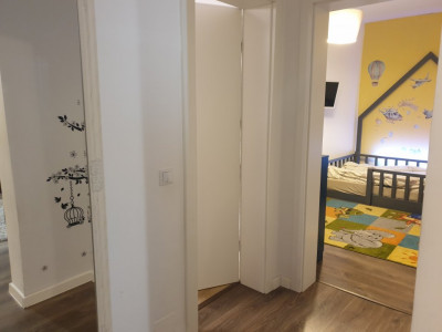 Apartamente de vanzare Sibiu Selimbar imagine mica 13