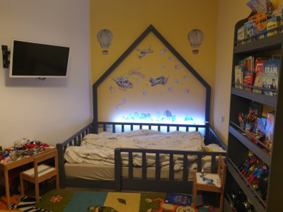 Apartamente de vanzare Sibiu Selimbar imagine mica 15
