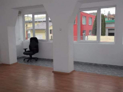 Spatii birouri de inchiriat Sibiu Central imagine mica 2