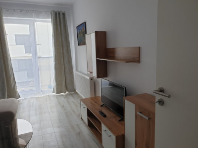 Apartamente de inchiriat Sibiu Turnisor imagine mica 2