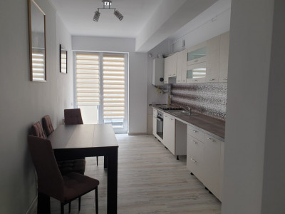 Apartamente de inchiriat Sibiu Turnisor imagine mica 3