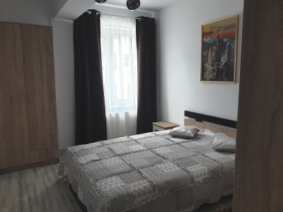 Apartamente de inchiriat Sibiu Turnisor imagine mica 4