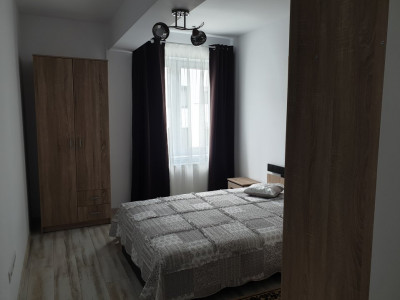 Apartamente de inchiriat Sibiu Turnisor imagine mica 7