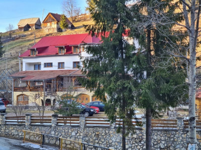 Hoteluri de vanzare Arieseni imagine mica 2