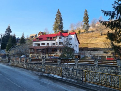 Hoteluri de vanzare Arieseni imagine mica 3