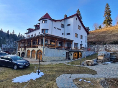 Hoteluri de vanzare Arieseni imagine mica 4