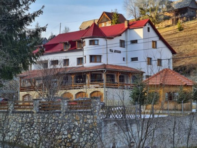 Hoteluri de vanzare Arieseni imagine mica 5
