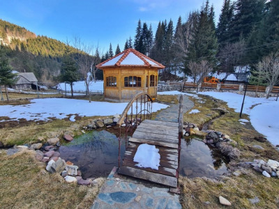 Hoteluri de vanzare Arieseni imagine mica 6