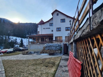 Hoteluri de vanzare Arieseni imagine mica 7