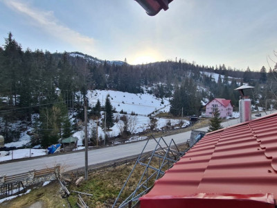 Hoteluri de vanzare Arieseni imagine mica 8