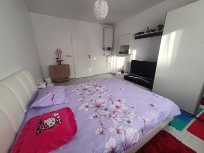 Apartamente de vanzare Sibiu Vasile Aaron imagine mica 2