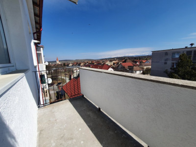 Apartamente de vanzare Cisnadie imagine mica 2