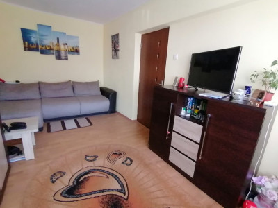 Apartamente de vanzare Sibiu Siretului imagine mica 1