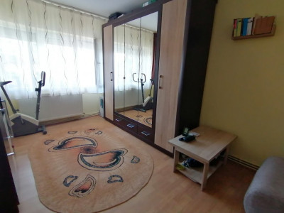 Apartamente de vanzare Sibiu Siretului imagine mica 2
