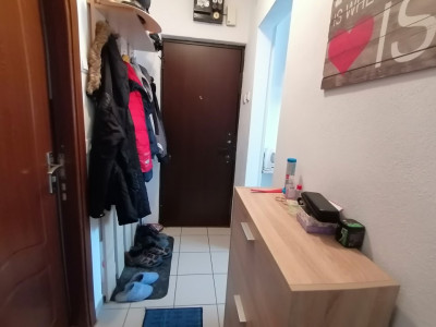 Apartamente de vanzare Sibiu Siretului imagine mica 4