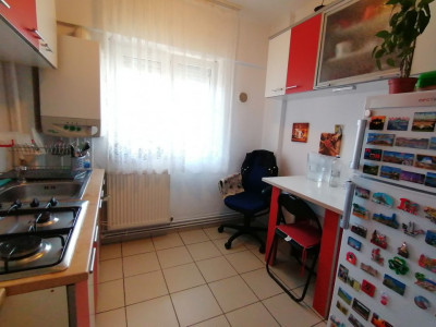 Apartamente de vanzare Sibiu Siretului imagine mica 5