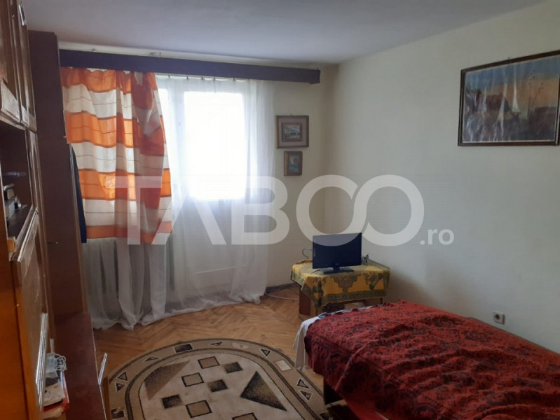 Apartamente de vanzare Fagaras 1