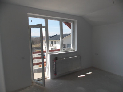 Apartamente de vanzare Cisnadie imagine mica 2