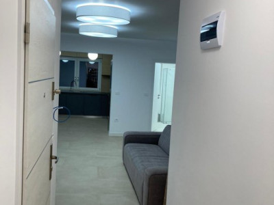Apartamente de inchiriat Sibiu Trei Stejari imagine mica 6