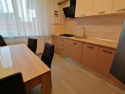 Apartamente de vanzare Sibiu Selimbar imagine mica 6