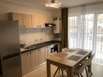 Apartamente de inchiriat Sibiu Lupeni imagine mica 5
