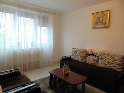 Apartamente de vanzare Sibiu Terezian imagine mica 2