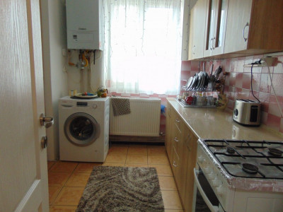 Apartamente de vanzare Sibiu Terezian imagine mica 3