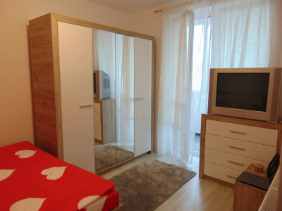 Apartamente de vanzare Sibiu Terezian imagine mica 4