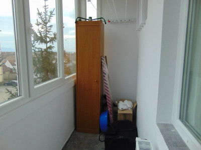 Apartamente de vanzare Sibiu Terezian imagine mica 8