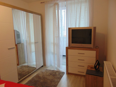 Apartamente de vanzare Sibiu Terezian imagine mica 9