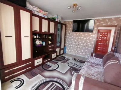 Apartamente de vanzare Sibiu Strand imagine mica 2