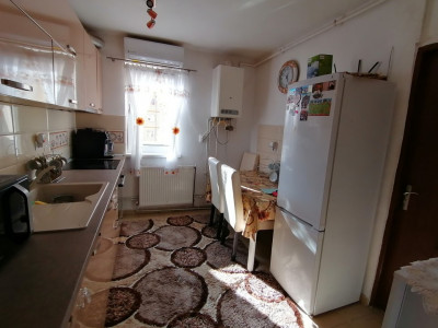 Apartamente de vanzare Sibiu Strand imagine mica 5