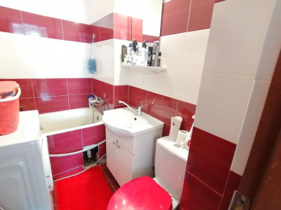 Apartamente de vanzare Sibiu Strand imagine mica 7