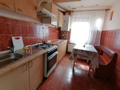 Apartamente de inchiriat Sibiu Vasile Aaron imagine mica 7