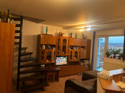 Apartamente de vanzare Sibiu Terezian imagine mica 2