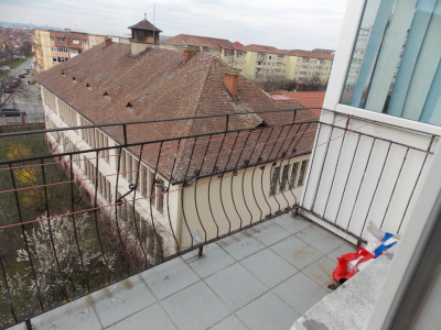 Apartamente de vanzare Sibiu Terezian imagine mica 7