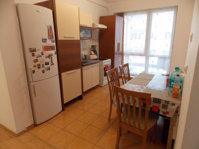 Apartamente de vanzare Sibiu Strand imagine mica 4