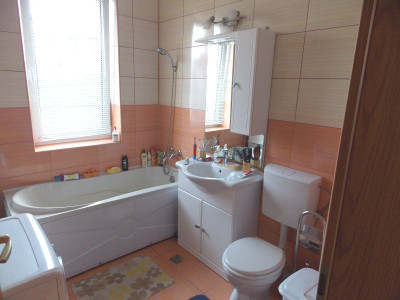 Apartamente de vanzare Sibiu Strand imagine mica 6