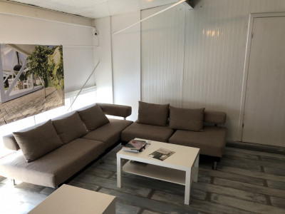 Spatii comerciale de inchiriat Sibiu Piata Cluj imagine mica 2