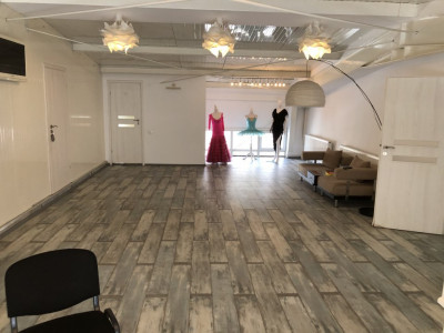 Spatii comerciale de inchiriat Sibiu Piata Cluj imagine mica 3