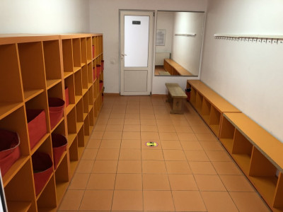 Spatii comerciale de inchiriat Sibiu Piata Cluj imagine mica 6