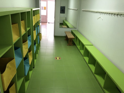 Spatii comerciale de inchiriat Sibiu Piata Cluj imagine mica 8