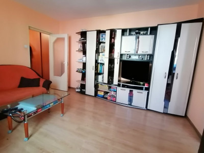 Apartamente de vanzare Sibiu Mihai Viteazul imagine mica 1