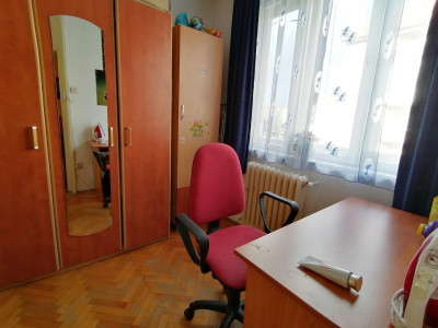 Apartamente de vanzare Sibiu Mihai Viteazul imagine mica 4