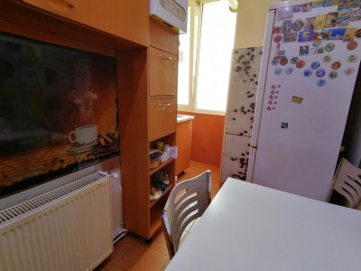 Apartamente de vanzare Sibiu Mihai Viteazul imagine mica 8