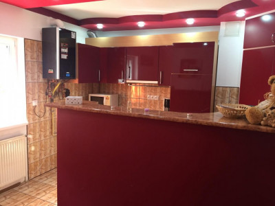 Apartamente de inchiriat Sibiu Valea Aurie imagine mica 5