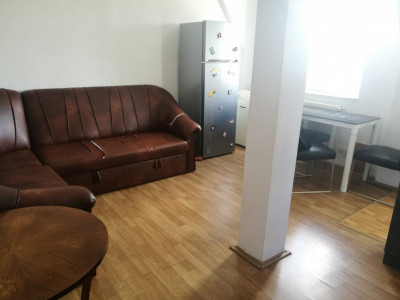 Apartamente de vanzare Sibiu Rahovei imagine mica 1