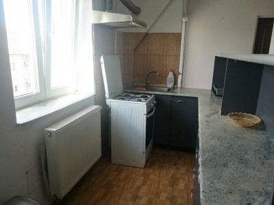 Apartamente de vanzare Sibiu Rahovei imagine mica 4