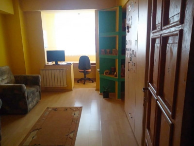 Apartamente de vanzare Sibiu Terezian imagine mica 1